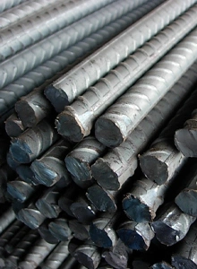 rebar